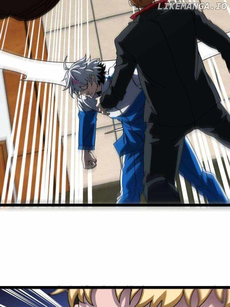 I Am The Monster Overlord Chapter 81 68